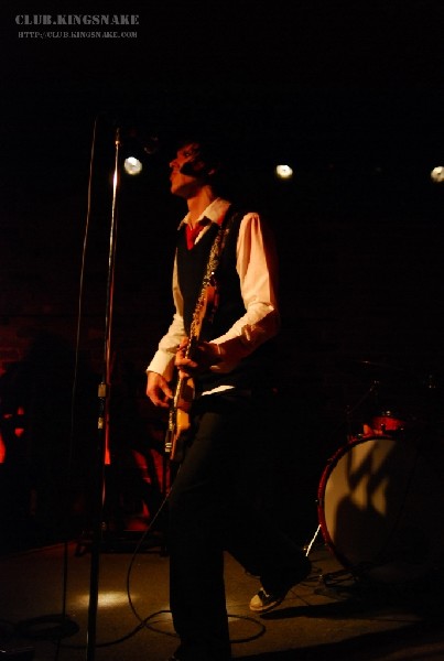 See Spot Run - Peterborough, Ontario.   May 3rd, 2007