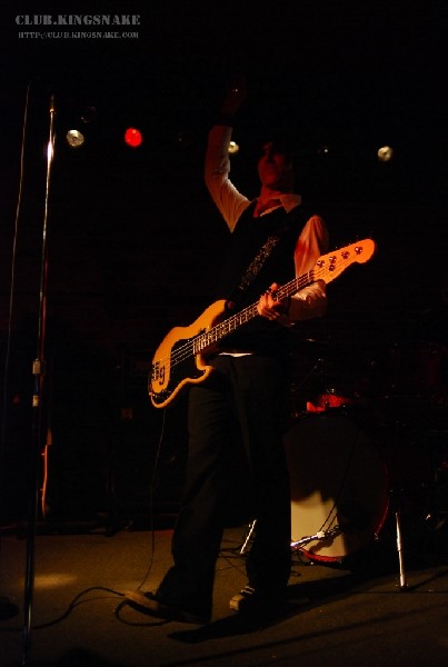 See Spot Run - Peterborough, Ontario.   May 3rd, 2007