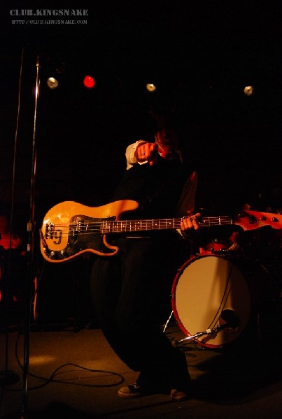 See Spot Run - Peterborough, Ontario.   May 3rd, 2007