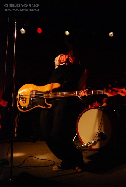 See Spot Run - Peterborough, Ontario.   May 3rd, 2007