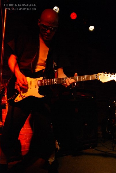 See Spot Run - Peterborough, Ontario.   May 3rd, 2007