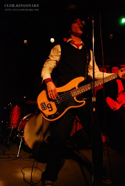 See Spot Run - Peterborough, Ontario.   May 3rd, 2007