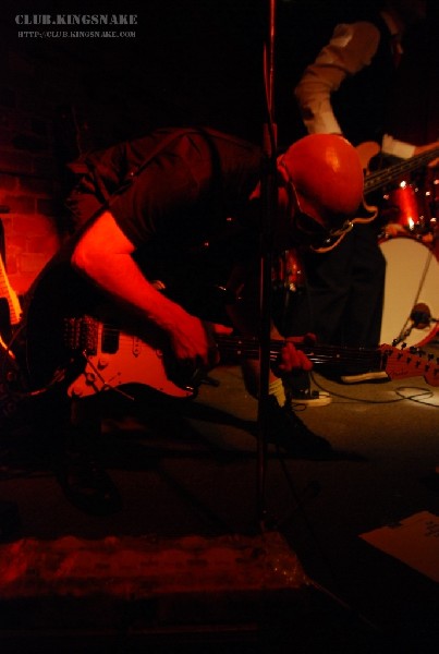 See Spot Run - Peterborough, Ontario.   May 3rd, 2007