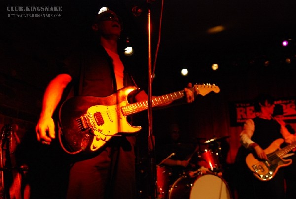 See Spot Run - Peterborough, Ontario.   May 3rd, 2007