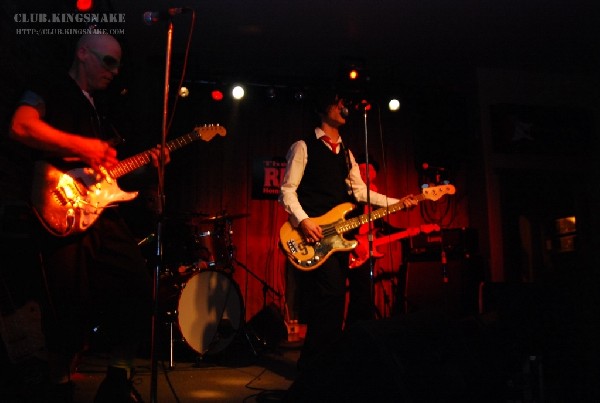 See Spot Run - Peterborough, Ontario.   May 3rd, 2007