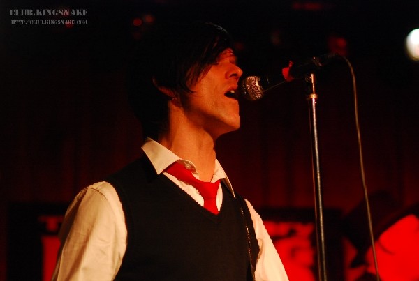 See Spot Run - Peterborough, Ontario.   May 3rd, 2007