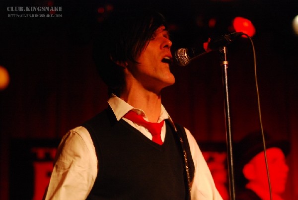 See Spot Run - Peterborough, Ontario.   May 3rd, 2007