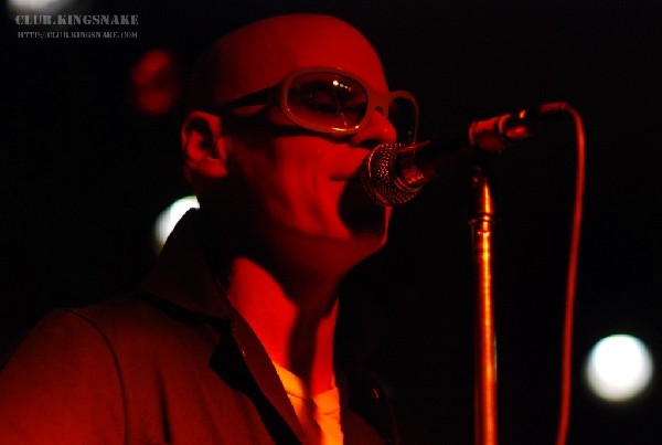 See Spot Run - Peterborough, Ontario.   May 3rd, 2007