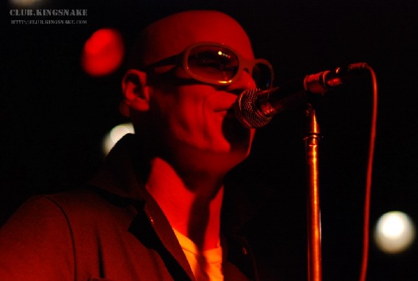 See Spot Run - Peterborough, Ontario.   May 3rd, 2007