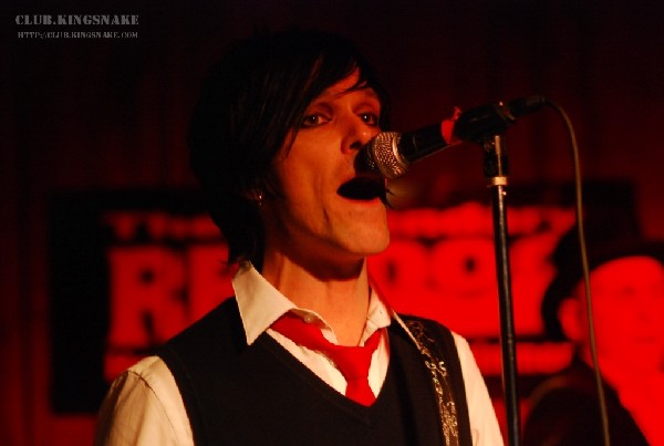 See Spot Run - Peterborough, Ontario.   May 3rd, 2007