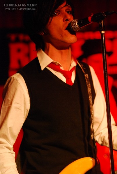 See Spot Run - Peterborough, Ontario.   May 3rd, 2007