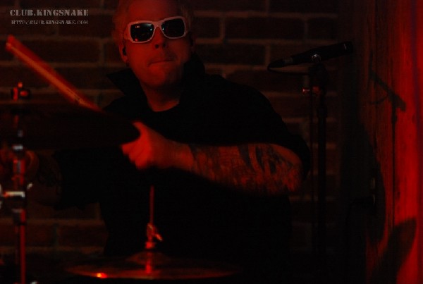 See Spot Run - Peterborough, Ontario.   May 3rd, 2007