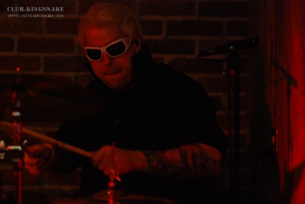 See Spot Run - Peterborough, Ontario.   May 3rd, 2007