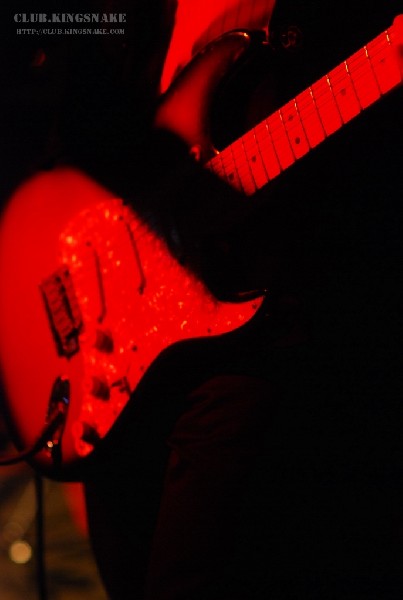 See Spot Run - Peterborough, Ontario.   May 3rd, 2007