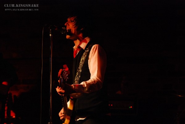 See Spot Run - Peterborough, Ontario.   May 3rd, 2007