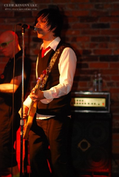 See Spot Run - Peterborough, Ontario.   May 3rd, 2007