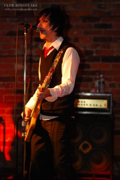 See Spot Run - Peterborough, Ontario.   May 3rd, 2007