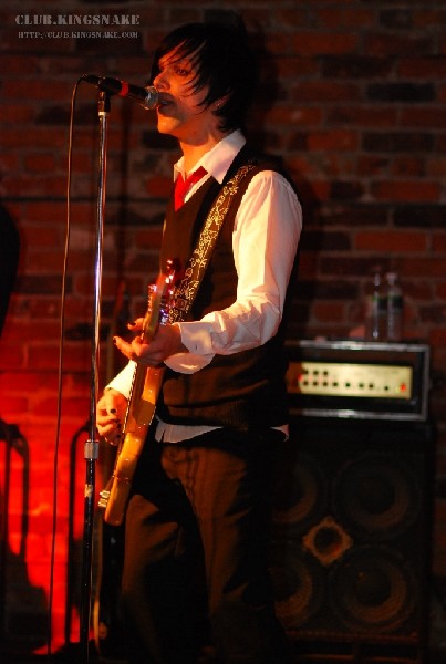 See Spot Run - Peterborough, Ontario.   May 3rd, 2007