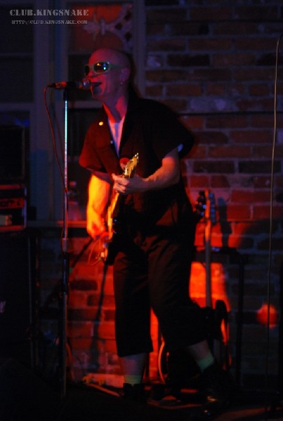 See Spot Run - Peterborough, Ontario.   May 3rd, 2007