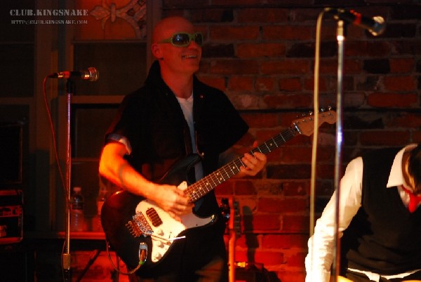 See Spot Run - Peterborough, Ontario.   May 3rd, 2007