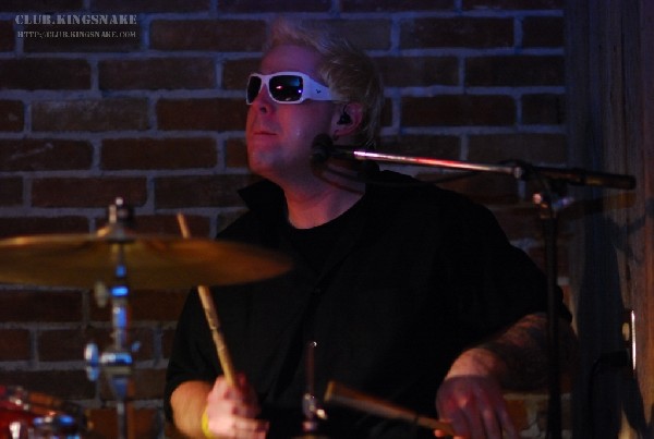 See Spot Run - Peterborough, Ontario.   May 3rd, 2007