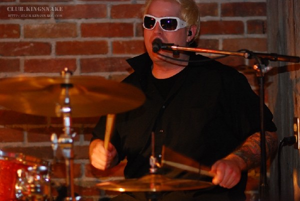 See Spot Run - Peterborough, Ontario.   May 3rd, 2007