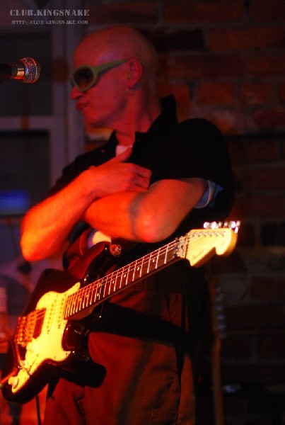 See Spot Run - Peterborough, Ontario.   May 3rd, 2007