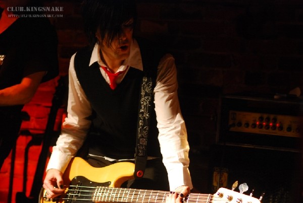 See Spot Run - Peterborough, Ontario.   May 3rd, 2007