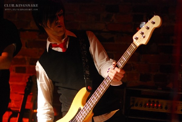 See Spot Run - Peterborough, Ontario.   May 3rd, 2007