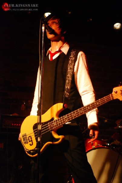 See Spot Run - Peterborough, Ontario.   May 3rd, 2007