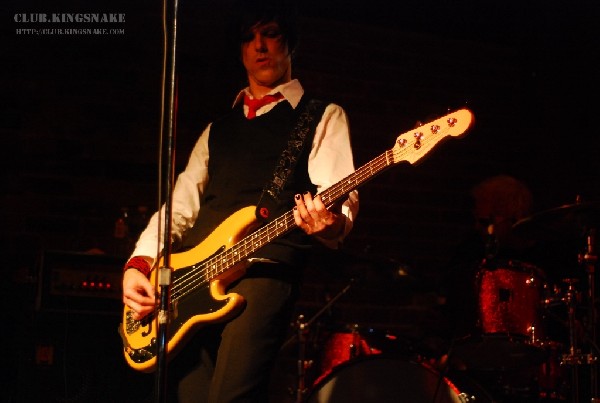 See Spot Run - Peterborough, Ontario.   May 3rd, 2007