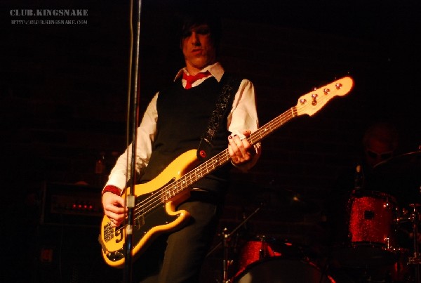 See Spot Run - Peterborough, Ontario.   May 3rd, 2007