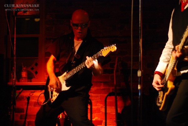 See Spot Run - Peterborough, Ontario.   May 3rd, 2007