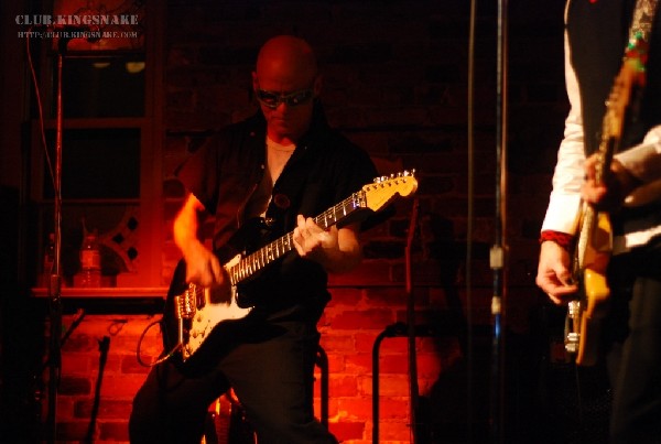 See Spot Run - Peterborough, Ontario.   May 3rd, 2007