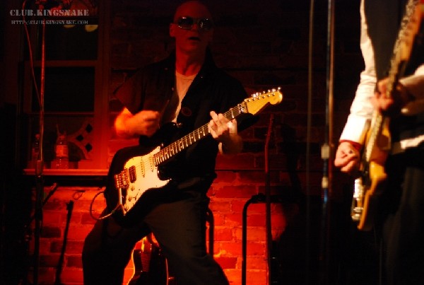 See Spot Run - Peterborough, Ontario.   May 3rd, 2007