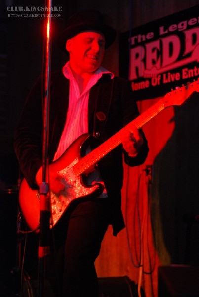 See Spot Run - Peterborough, Ontario.   May 3rd, 2007