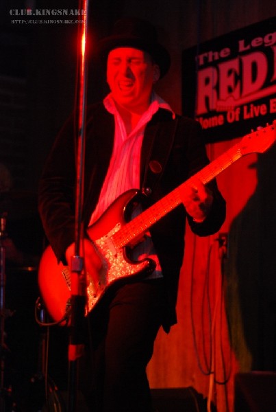 See Spot Run - Peterborough, Ontario.   May 3rd, 2007