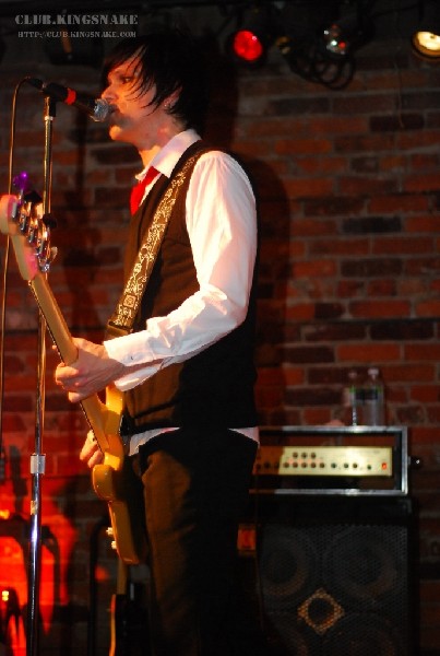 See Spot Run - Peterborough, Ontario.   May 3rd, 2007