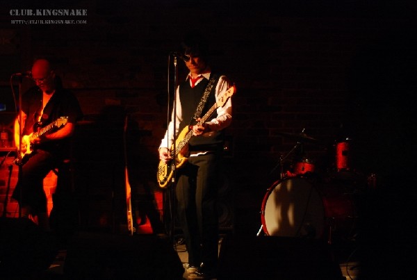 See Spot Run - Peterborough, Ontario.   May 3rd, 2007