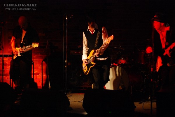 See Spot Run - Peterborough, Ontario.   May 3rd, 2007