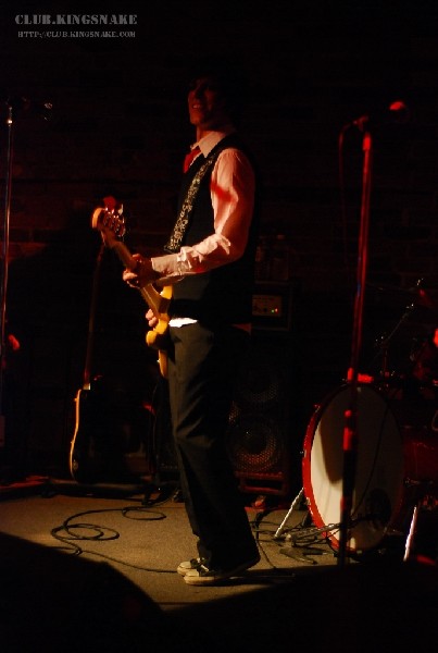 See Spot Run - Peterborough, Ontario.   May 3rd, 2007