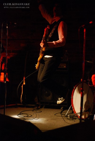 See Spot Run - Peterborough, Ontario.   May 3rd, 2007