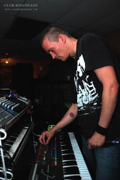 A/V - Peterborough, Ontario.   May 23, 2007