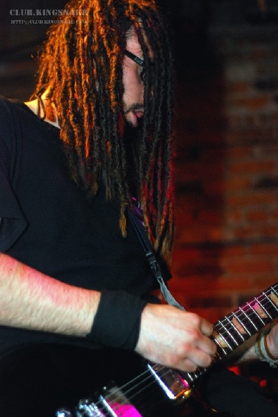 Blackjacket - Peterborough, Ontario.   May 24, 2007