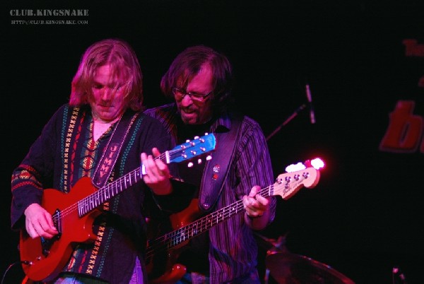 Jimmy Bowskill.  Peterborough, Ontario.  June 15, 2007