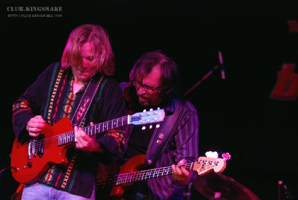 Jimmy Bowskill.  Peterborough, Ontario.  June 15, 2007