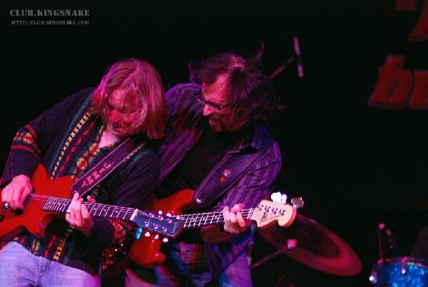 Jimmy Bowskill.  Peterborough, Ontario.  June 15, 2007