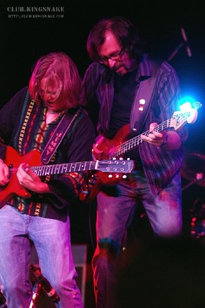 Jimmy Bowskill.  Peterborough, Ontario.  June 15, 2007