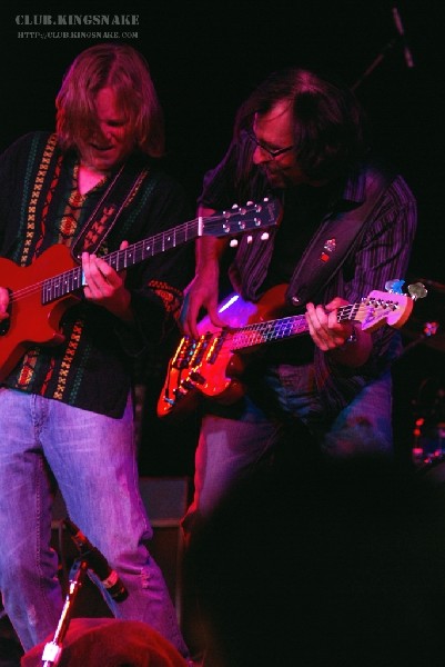 Jimmy Bowskill.  Peterborough, Ontario.  June 15, 2007