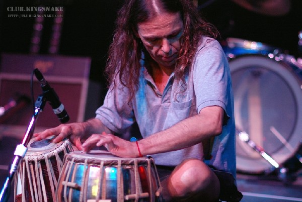 Jimmy Bowskill.  Peterborough, Ontario.  June 15, 2007